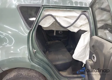 2014 Kia Soul + from USA, damaged, VIN KNDJP3A55E7005883